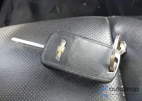 2012 Chevrolet Equinox 2Lt z USA, uszkodzony, nr VIN 2GNFLNEK6C6172139